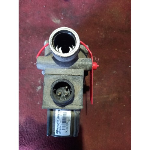 Кран ABS Iveco KNORR (090)-3