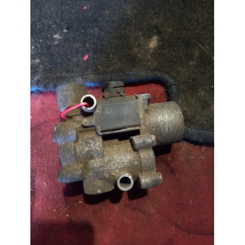 Кран ABS Mercedes Actros Axor WABCO (086)-1