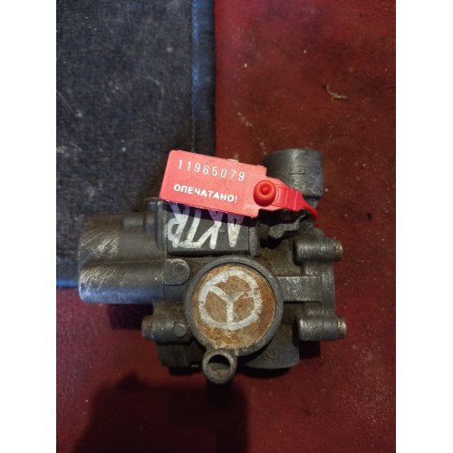 Кран ABS Mercedes Actros Axor WABCO (079)