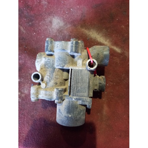 Кран ABS Mercedes Actros Axor WABCO (075)-2