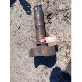 Тормозной вал 10 шлицов Scania P340 633245 передний 20см LH (907) 