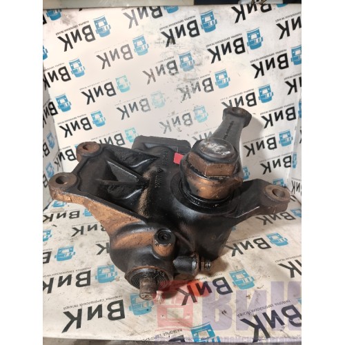 Рулевой редуктор (ГУР) Scania P340 633245 сырой (913) 