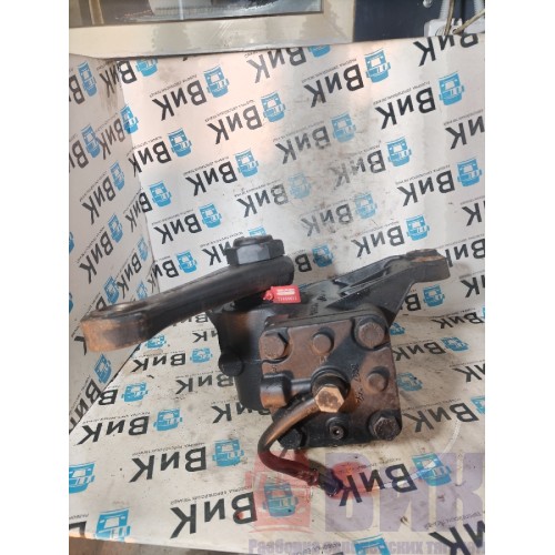 Рулевой редуктор (ГУР) Scania P340 633245 сырой (913) -1