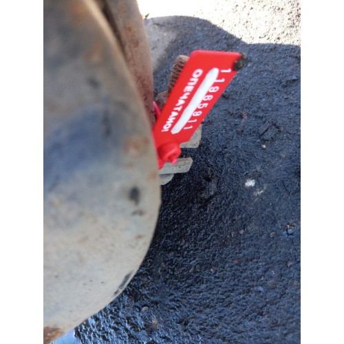 Энергоаккумулятор Scania P340 633245 БТ (911)  -1