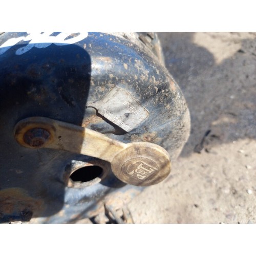 Энергоаккумулятор Scania P340 633245 БТ (911)  -4