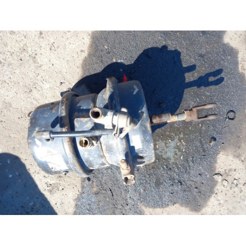 Энергоаккумулятор Scania P340 633245 БТ (911)  -2