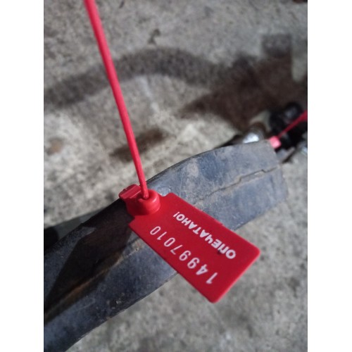 Кронштейн переднего крыла Renault Premium 460 007695 DXI RH (010)-1