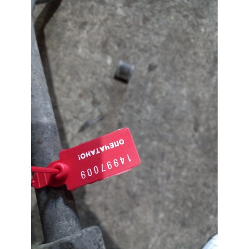 Трубка воздушная Renault Premium 460 007695 DXI (009)-1