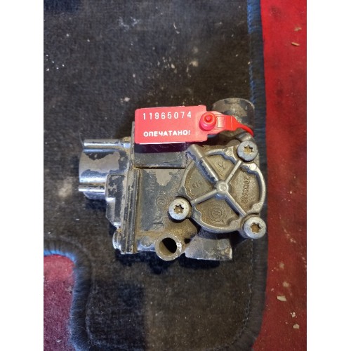 Кран ABS MAN TGA TGS TGX KNORR (074)