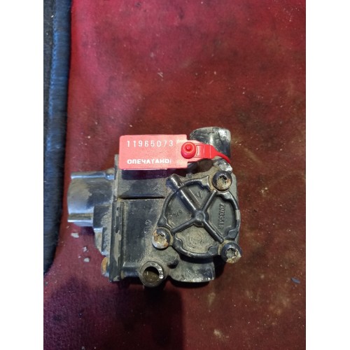 Кран ABS MAN TGA TGS TGX KNORR (073)