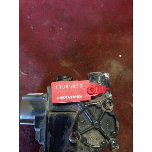 Кран ABS MAN TGA TGS TGX KNORR (073)-3