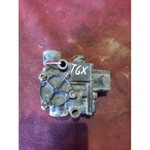 Кран ABS MAN TGA TGS TGX KNORR (072)-3