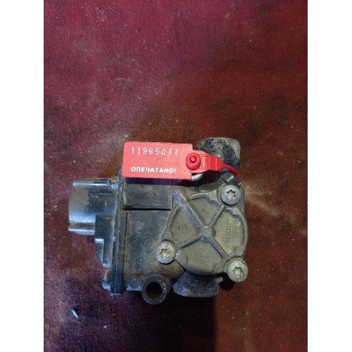 Кран ABS MAN TGA TGS TGX KNORR (071)