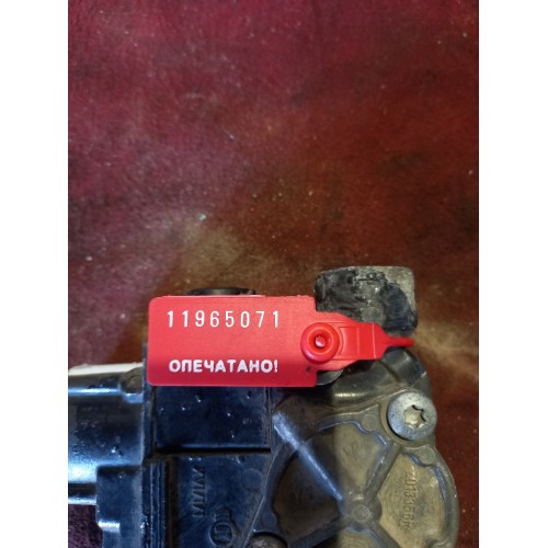 Кран ABS MAN TGA TGS TGX KNORR (071)-1