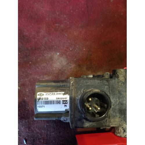 Кран ABS MAN TGA TGS TGX KNORR (071)-3