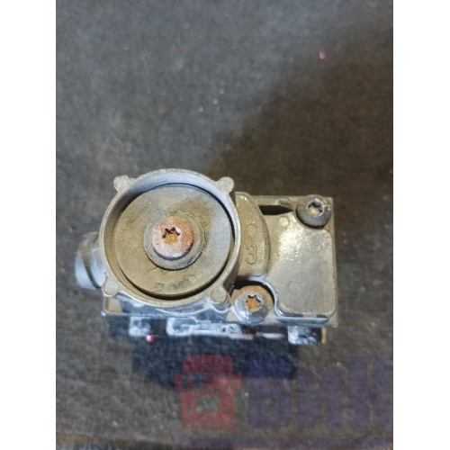 Кран ABS MAN TGA TGS TGX KNORR (070)-3