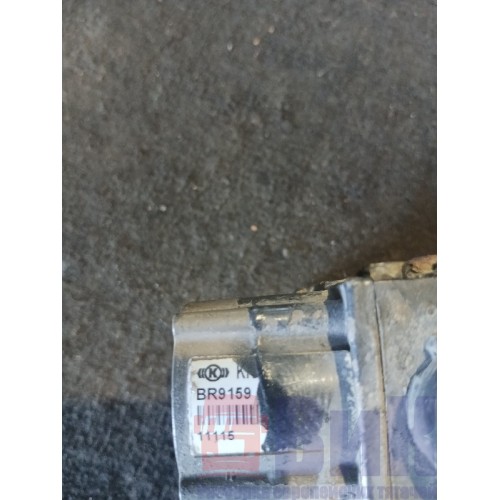 Кран ABS MAN TGA TGS TGX KNORR (070)-4