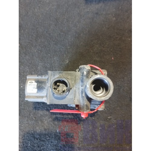 Кран ABS MAN TGA TGS TGX KNORR (070)-5