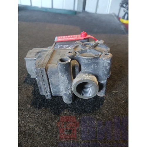 Кран ABS MAN TGA TGS TGX KNORR (070)-6