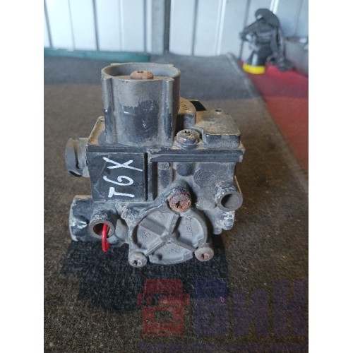 Кран ABS MAN TGA TGS TGX KNORR (070)-1