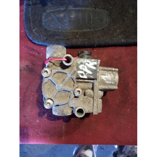 Кран ABS Renault Volvo KNORR (059)-2