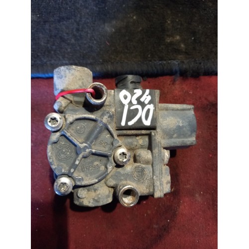 Кран ABS Renault Volvo KNORR (055)-1