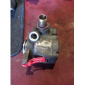 Насос ГУРа MAN TGA TGS TGX D2066 (040)