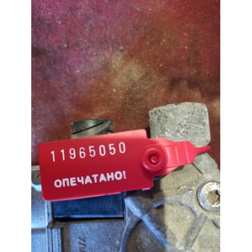 Кран ABS Renault Volvo KNORR (050)-3