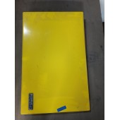 Крышка инструментального ящика DAF 105/95 с петлями (543)