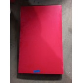 Крышка инструментального ящика DAF 105/95 с петлями (537)