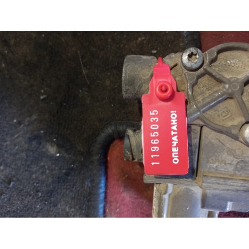 Кран ABS Renault Volvo KNORR (035)-3