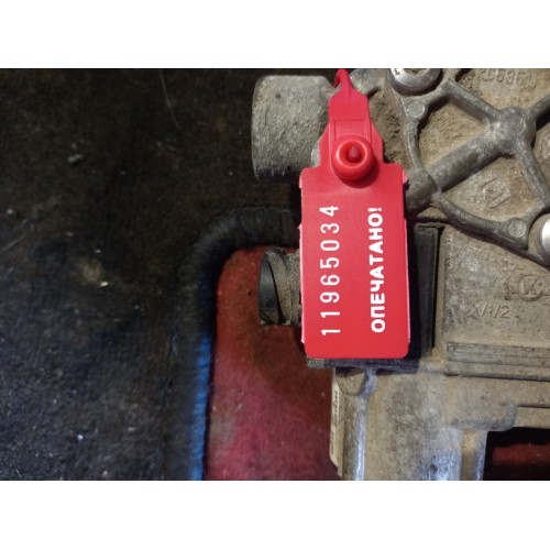 Кран ABS Renault Volvo KNORR (034)-3