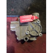 Кран ABS Renault Volvo KNORR (027)