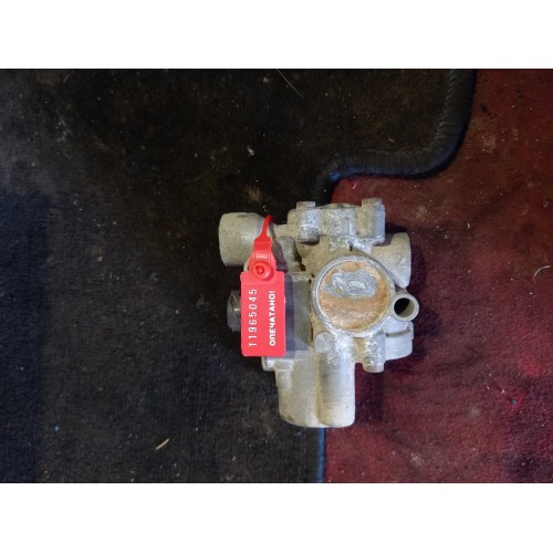 Кран ABS Scania 4,5 WABCO (045)