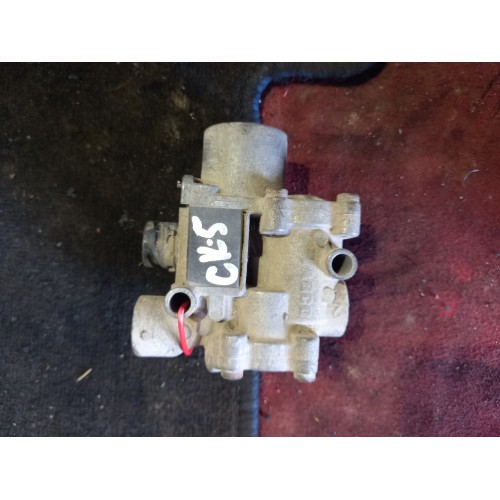 Кран ABS Scania 4,5 WABCO (045)-3