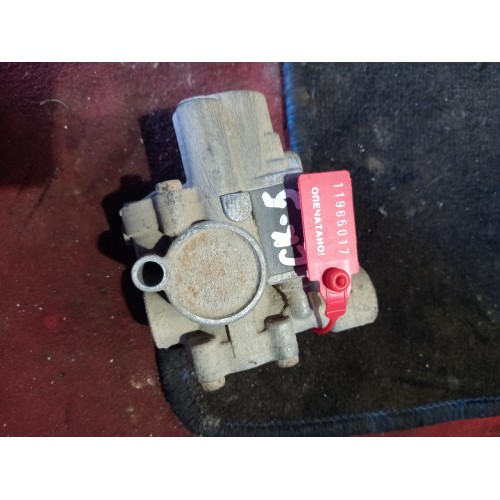 Кран ABS Scania 4,5 WABCO (017)