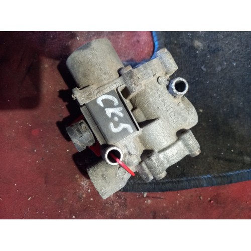 Кран ABS Scania 4,5 WABCO (016)-2