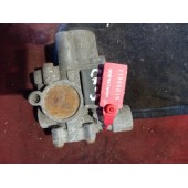 Кран ABS Scania 4,5 WABCO (015)