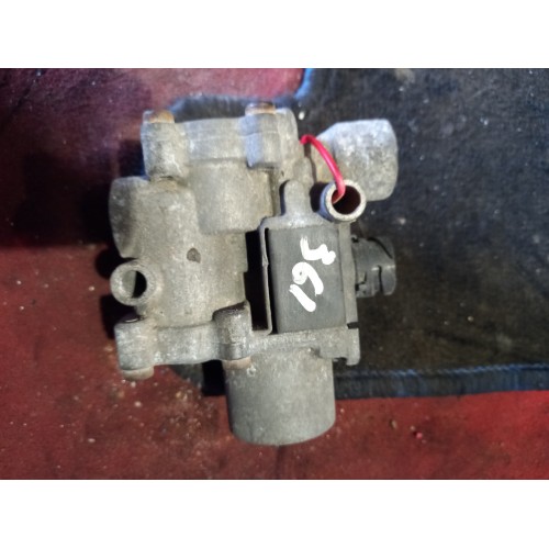 Кран ABS Scania 4,5 WABCO (015)-3