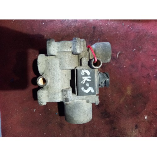 Кран ABS Scania 4,5 WABCO (014)-1