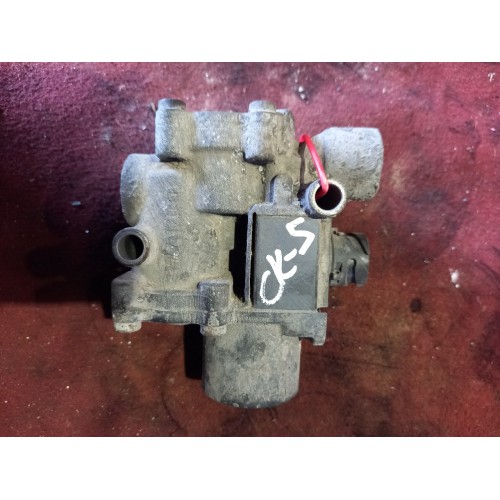 Кран ABS Scania 4,5 WABCO (010)-2