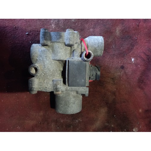 Кран ABS Scania 4,5 WABCO (009)-3