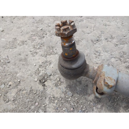 Тяга рулевая продольная Scania R420 040019 (900)-3