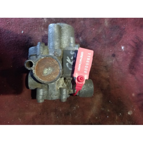 Кран ABS Scania 4,5 WABCO (008)