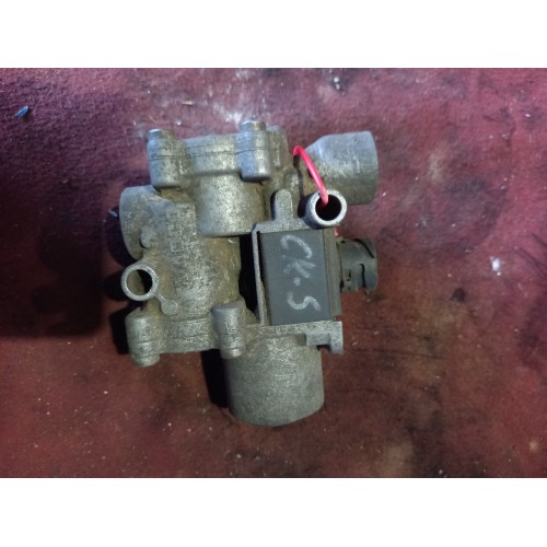 Кран ABS Scania 4,5 WABCO (008)-2