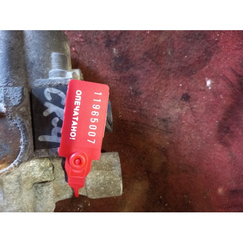 Кран ABS Scania 4,5 WABCO (007)-1