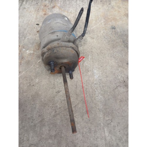 Энергоаккумулятор Volvo FH 257764 барабан (922) -3