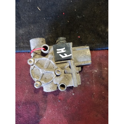 Кран ABS Renault Volvo KNORR (447)-3