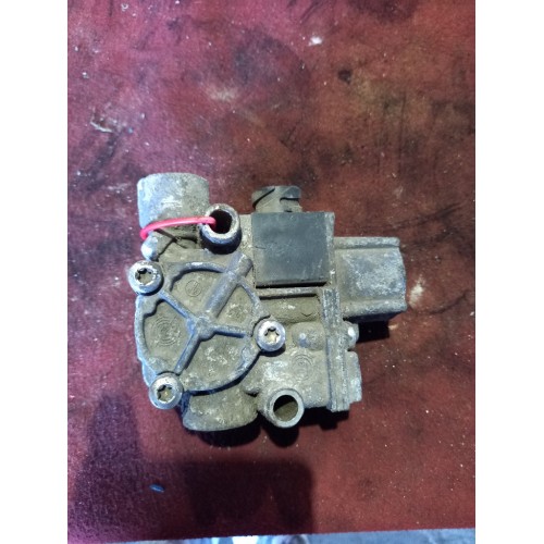 Кран ABS Renault Volvo KNORR (437)-1