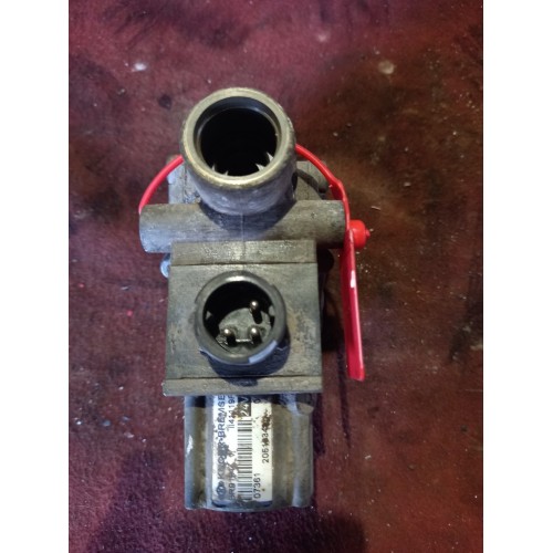 Кран ABS Renault Volvo KNORR (436)-3